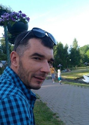 Виктор, 38, Рэспубліка Беларусь, Магілёў