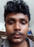 Yadhu T.R, 22 года, Kochi