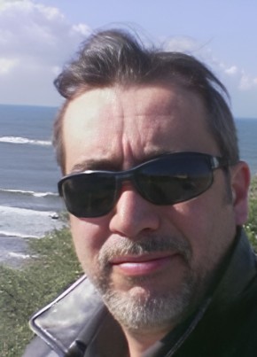 RamblerDating profile picture for @letterman
