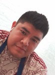 Osvaldo, 26 лет, México Distrito Federal