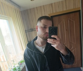 Zakhar, 23, Cherepovets