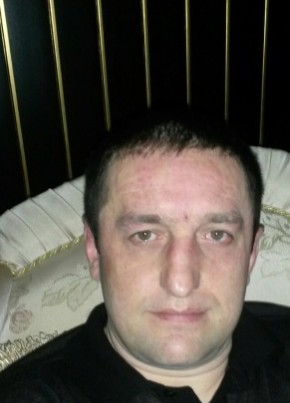 XAQANi, 44, Россия, Тамбов