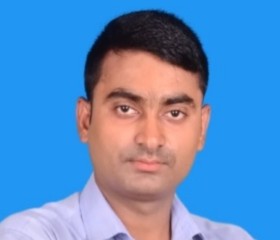 Manish Gupta, 29 лет, Varanasi