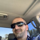 lanny, 35  , Bostonia