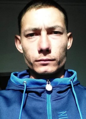 Зуфик, 30, Россия, Сорочинск
