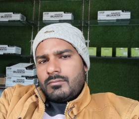 VijayKumar, 33 года, Ranchi