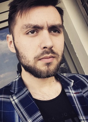 Андрей, 26, Україна, Житомир