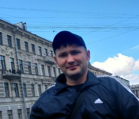 Виталий Власов, 38 лет, Орловский
