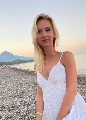 Людмила из Киева 30 лет