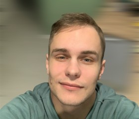 Ilya, 33, Moscow