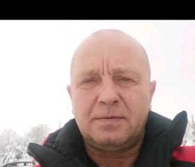 Олег Туповский, 56 лет, Горад Гродна