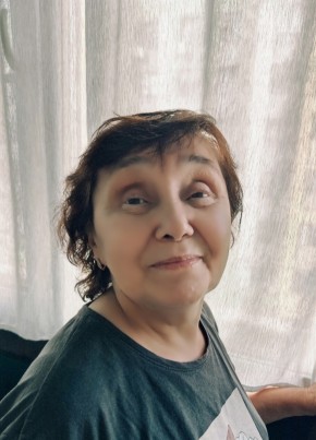 Эльвира из Уфы 67 лет