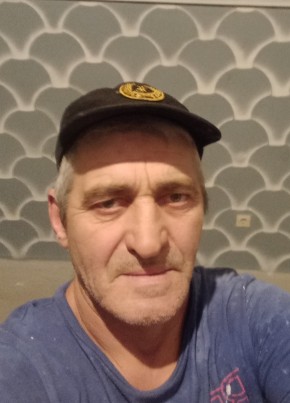 Шапи, 51, Россия, Махачкала