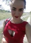 Оксана Ерёменко, 24 года, Межова