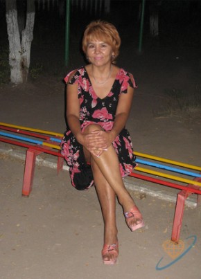 Elmira, 61, Қазақстан, Қарағанды