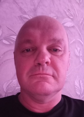 Александр из Тамбова 46 лет