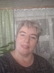 Марина Зубкова, 52 года, Новосибирск