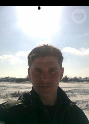 Александр, 35, Россия, Морозовск