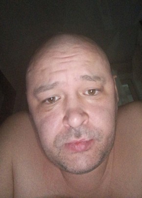 Misha, 39, Russia, Krasnoyarsk