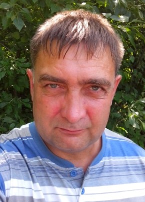 WLAD, 55, Россия, Пермь