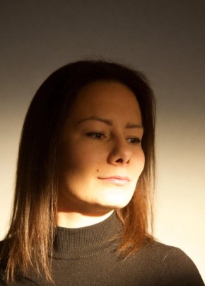 Арина из Ярославли 25 лет