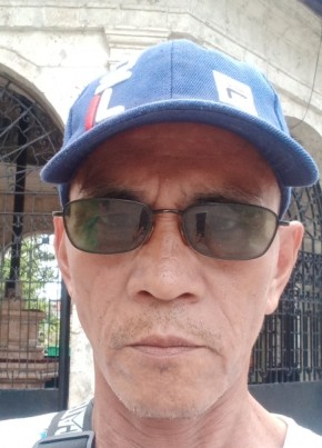 Jr juarez, 50, Pilipinas, Lapu-Lapu City