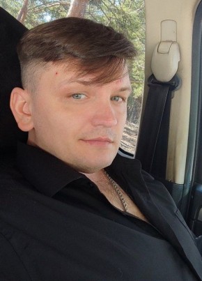 Евгений, 37, Россия, Гороховец