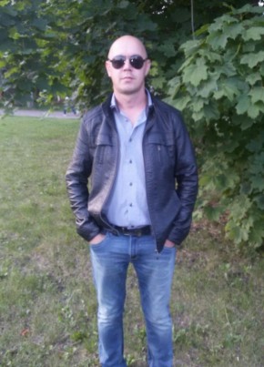 николай, 40, Россия, Воронеж