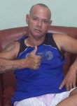 Carlos, 43 года, Muriaé