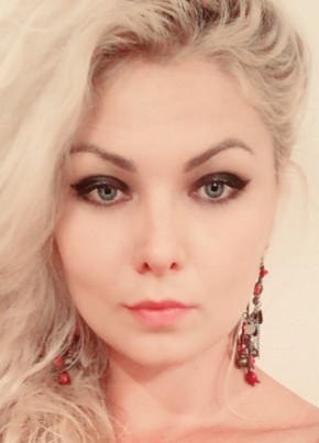 Agata Ber, 40, Україна, Київ