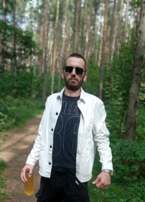 Вячеслав, 37, Россия, Сертолово