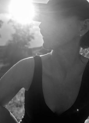 Mariya, 44, Russia, Moscow