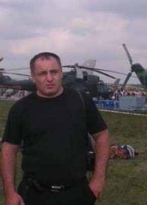Вагиф , 47, Россия, Дальнее Константиново