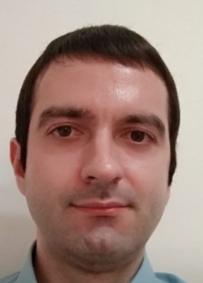 Artyem, 32, Russia, Yekaterinburg