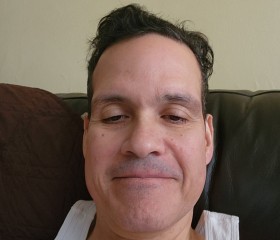 Inyurface, 54, New York City