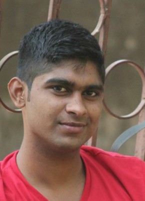 Jakir pathan , 21, India, Mumbai