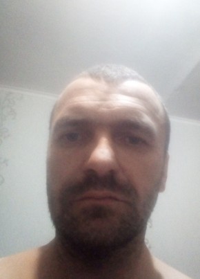 Иван, 39, Россия, Райчихинск