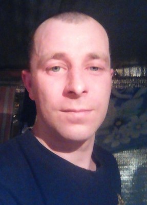 Михаил, 36, Россия, Вожега