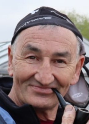 Владимир из Петропавловск-Камчатския 50 лет
