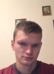 Николай Федин, 30 лет, Пінск