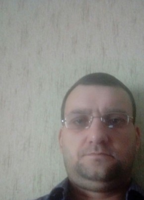 Aleksey, 49, Russia, Moscow