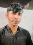 Arshad Sindhi, 24 года, Victoria