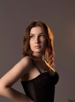 Dasha, 21, Neftegorsk (Samara)