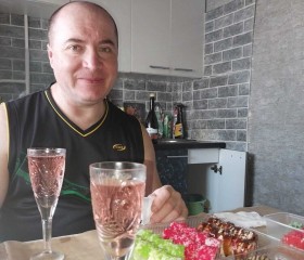 Виталий, 43 года, Пермь
