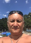 Назар, 53 года, Москва