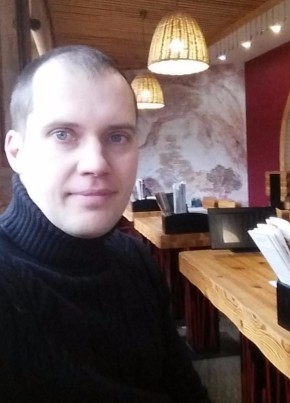 Aleksey, 45, Russia, Murom