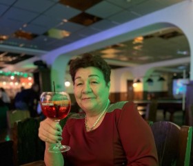 Людмила, 71 год, Брянск