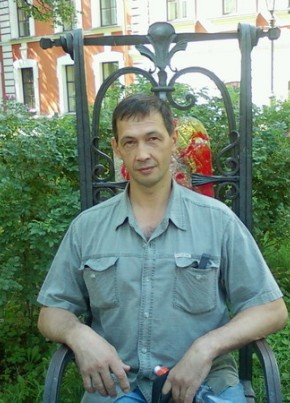 Александр, 61, Россия, Санкт-Петербург