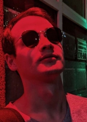 Дмитрий из Иваново 31 год
