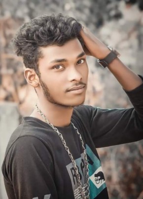 Abhishek, 20, India, Kantābānji